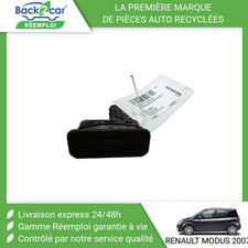 🏆 POIGNEE EXTERIEURE HAYON