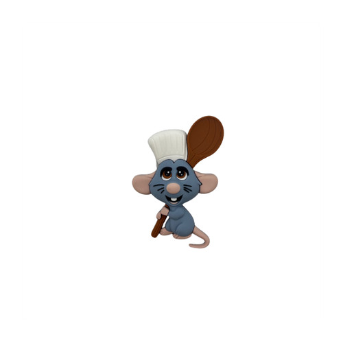 Magnet remy ratatouille - remy,