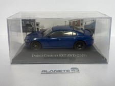ALTAYA AMERICAN CARS DODGE CHARGER SXT AWD 2020 1/43