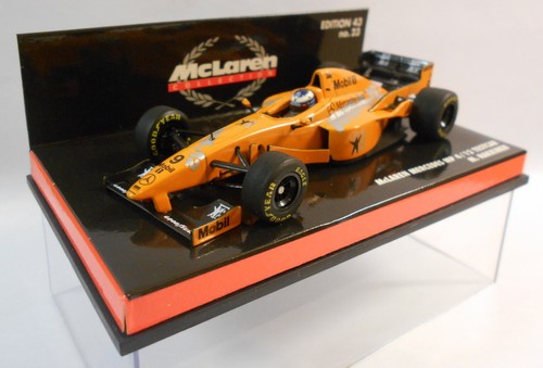 Minichamps scale 530 - -,