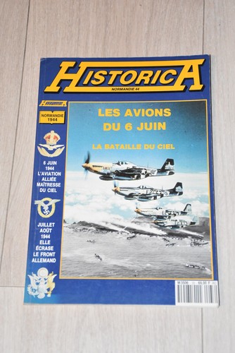 Magazine heimdal historica - magazine,