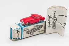 Anguplas Mini Cars Pegaso Sport Z103 No Paya No Dinky No Solido No Norev No CIJ