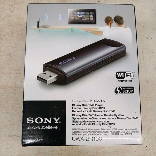 Sony new uwa br100 - sony, uwa-br100