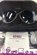 Lunette Tom Ford Colette TF250