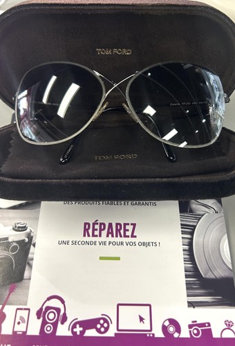 Lunette tom ford - lunette,