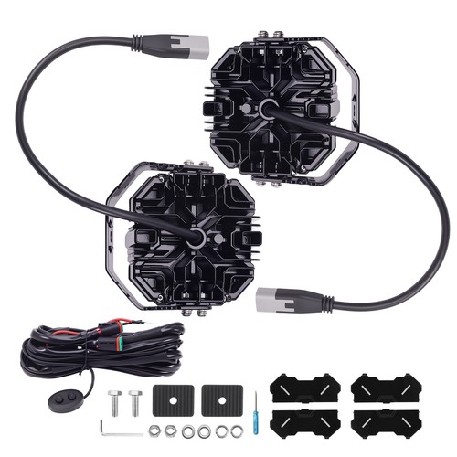 Projecteur led 21360lm - projecteur, 5