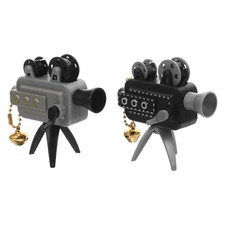  2 Pcs Projecteur Film