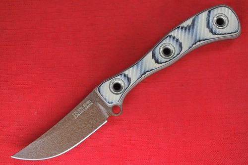Busse trail scalpel battle - trail,