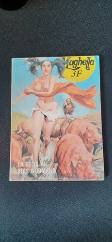 Elvifrance maghella n 45 - ,