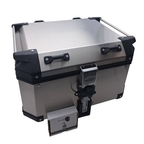 Bauletto top case - top, case,