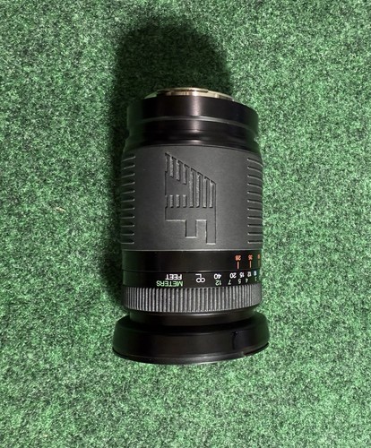 Cosina 210mm 5 6 - cosina, 28-210mm