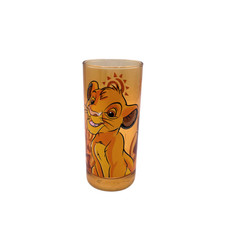 Verre Simba Disneyland Paris