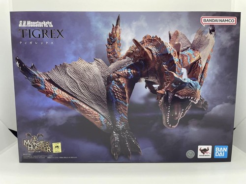 Figurine monsterarts - figurine, s.h.monsterarts