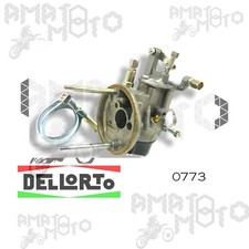 Carburateur Dell'Orto Shbc