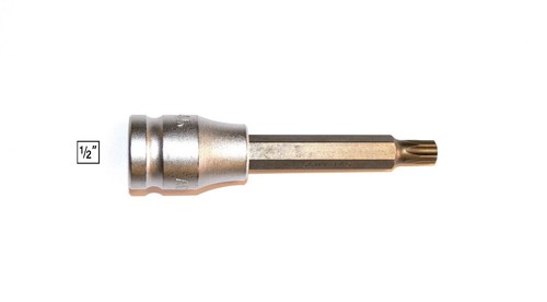 Embout torx t20 t100 pour - torx,