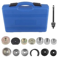 Outil de roulement en caoutchouc d'extracteur joint rotule for BMW E36 E46 E39