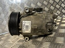 Renault Scenic II 2 2.0 DCI 150 Cv Compresseur D'Air Climatisation 8200356576