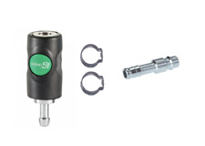 Raccord De Sécurité