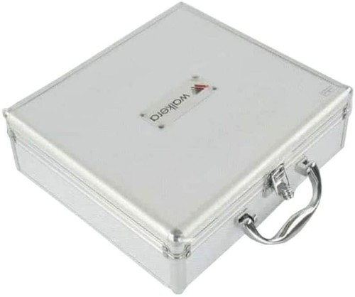 Valise alu pour - drone, (