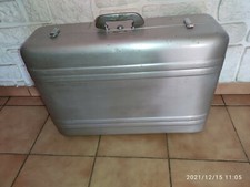 Valise Zéro Halliburton en