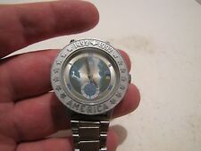 MEN'S RUSSIAN SLAVA WATCH