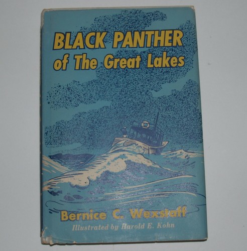 Black panther the great - panther, of