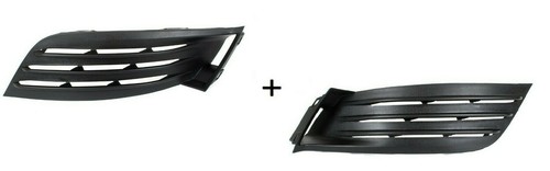 Grille pare chocs - 2,