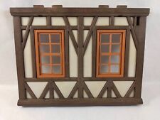 sympa pièce détaché ferme 3556  3666 3447 Playmobil ( façade  ) 1152