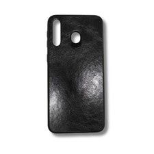 COQUE EFFET CUIR POUR SAMSUNG