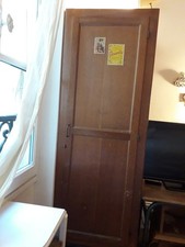 Armoire D'école Années 50-60