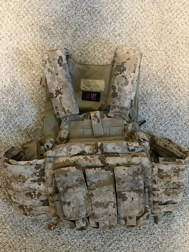Lbt 6094b large - large, carrier