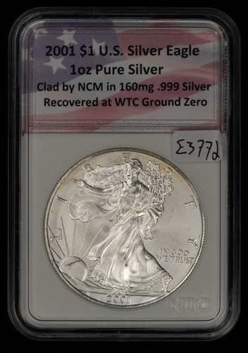 2001 silver american - 1,