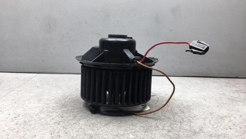 Ventilateur chauffage