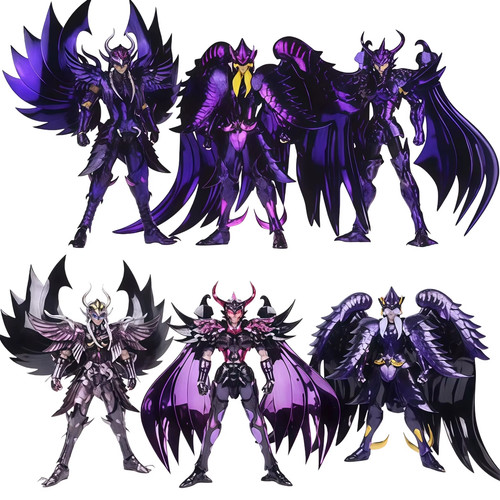 Wyvern rhadamanthys griffon - wyvern,