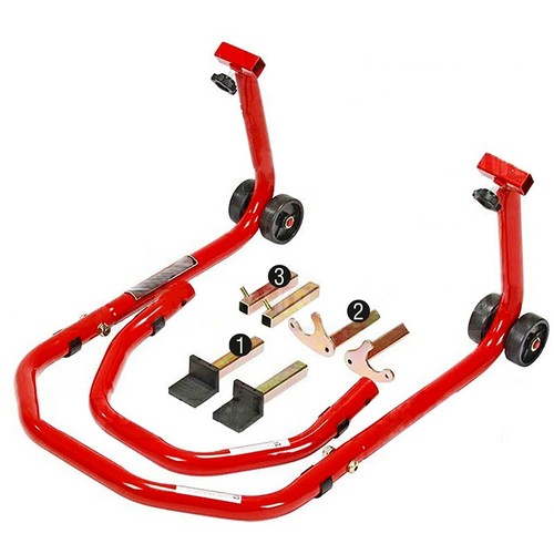 Maxxe lève moto - /, béquille