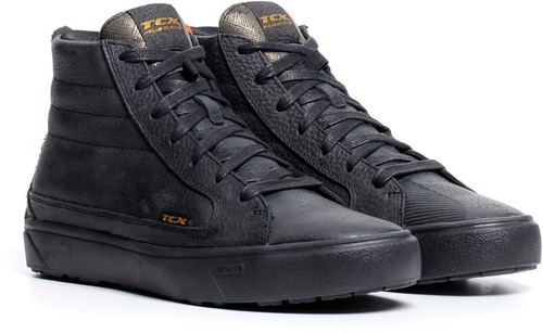 Chaussures moto - de,