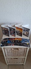 Lot jeux Need for Speed Carbon Hot Pursuit Undercover Shift Playstation 3 PS3