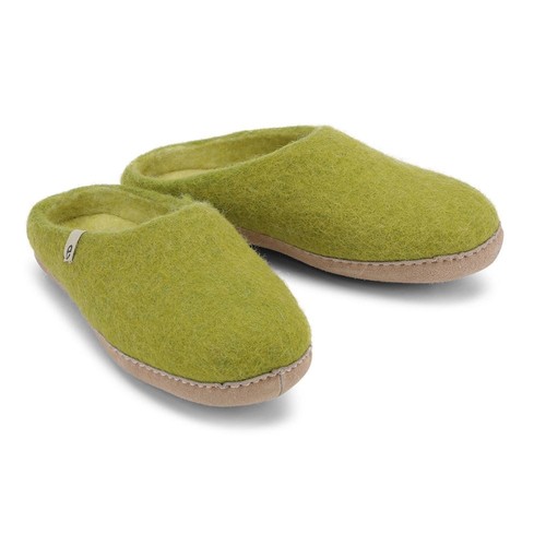 Chaussons egos copenhagen slip - copenhagen,
