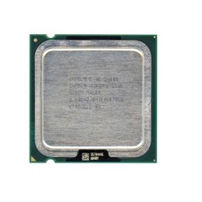 Processeur Cpu Intel Core 2