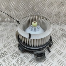 Ventilateur de chauffage