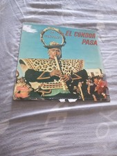 los condores-el condor pasa-LP 33 tours
