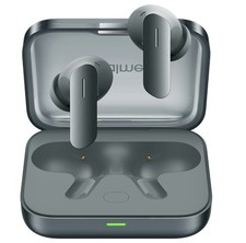 écouteurs intra-auriculaires