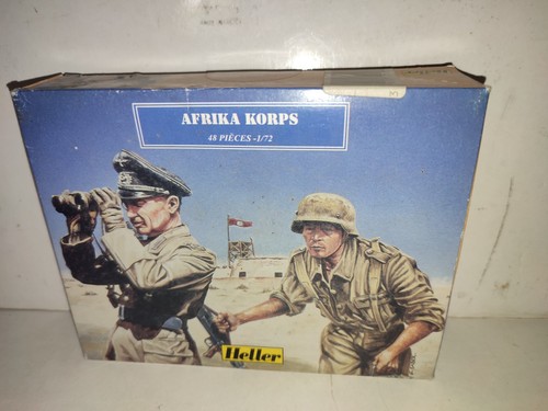 Maquette heller 79611 - 79611,