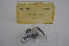 Contacts Point Set Ducati 175
