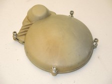 Carénage cache allumage RIEJU