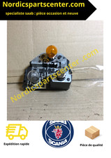 Platine feu arrière droit saab 900NG 94-98 4468997