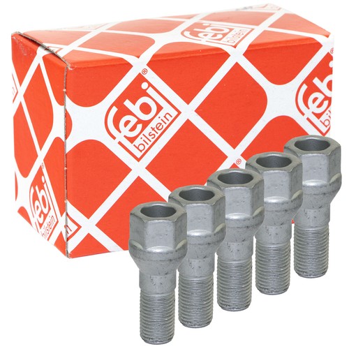 Boulon moyeu de roue - de,