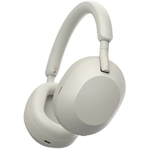 Casque sans fil antibruit - , sony