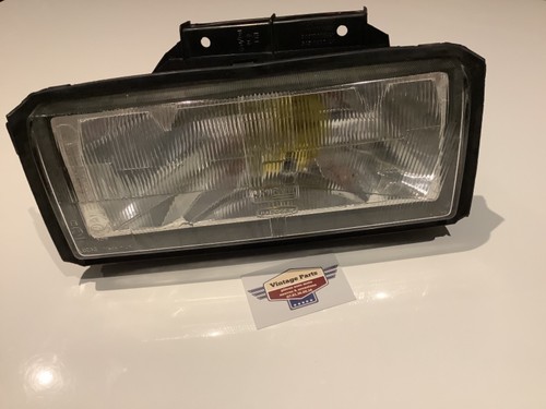 Austin maestro phare gauche