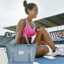 Sac fourre tout, Sac de voyage